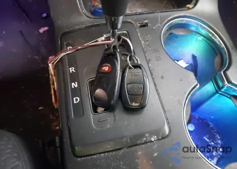 2012 Kia Sorento Lx z USA, uszkodzony, nr VIN 5XYKTDA60CG274887